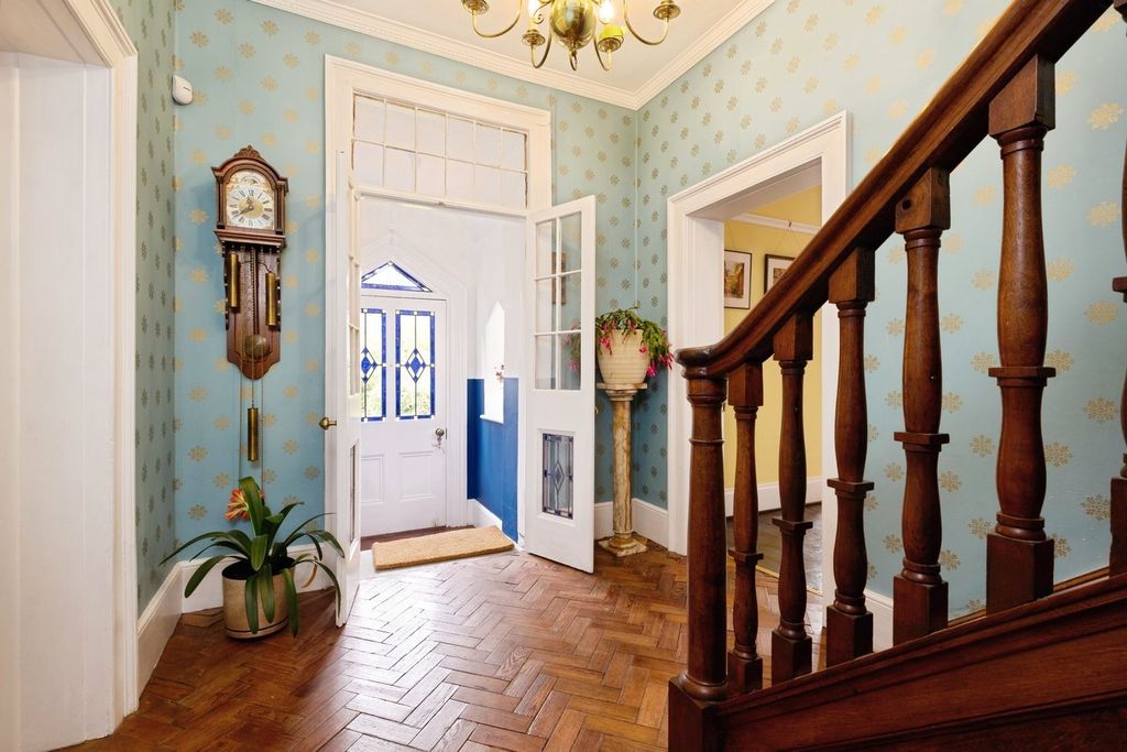 Additional image 11 of 6 bed detached house for saleNorton, Presteigne LD8