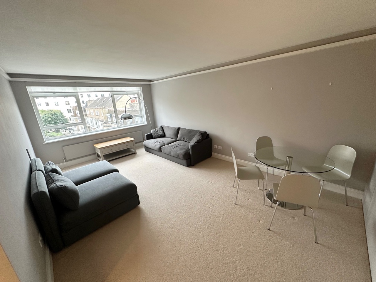 Additional image 2 of 2 Bed Flat, Sussex Square, W2, N1 7GU