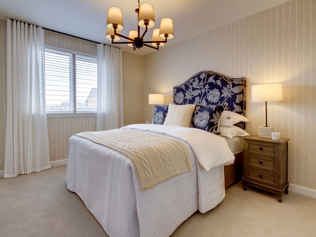Additional image 11 of 3 bed detached house for sale"The Kearn" at Craigton Drive, Bishopton PA7
