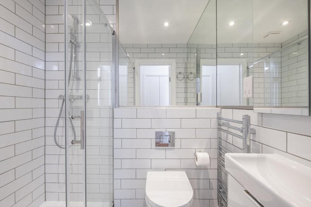 Additional image 16 of 2 Bed Flat, Brook Drive, SE11, N1 7GU