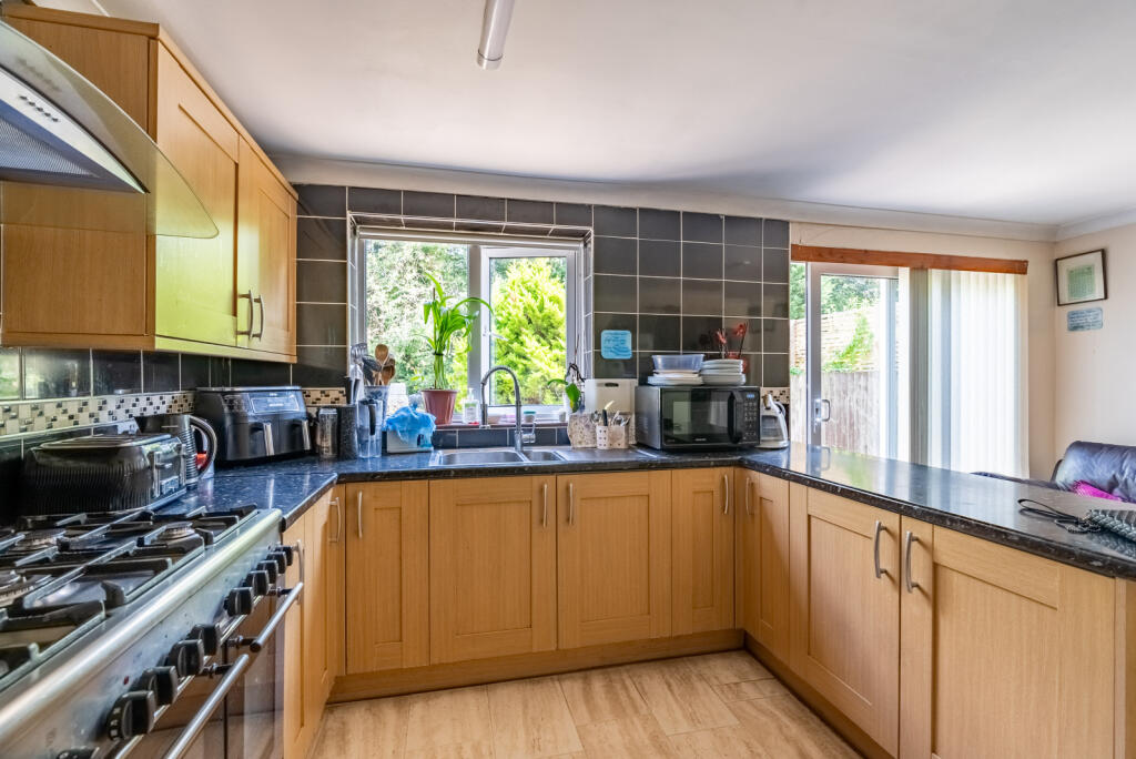 Additional image 8 of Sherwood Avenue, St. Albans, Hertfordshire, AL4