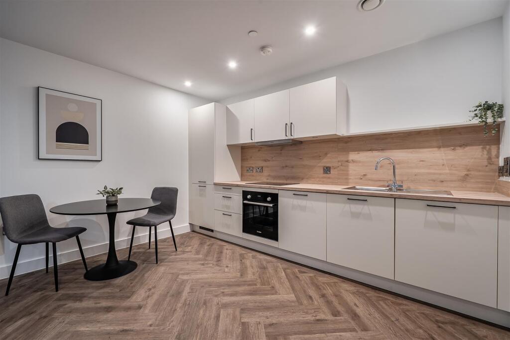 Additional image 15 of Chapmans Yard, Upper Gough Street, Birmingham