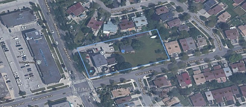 3315 Midland Avenue, Toronto, ON, M1V 4W7