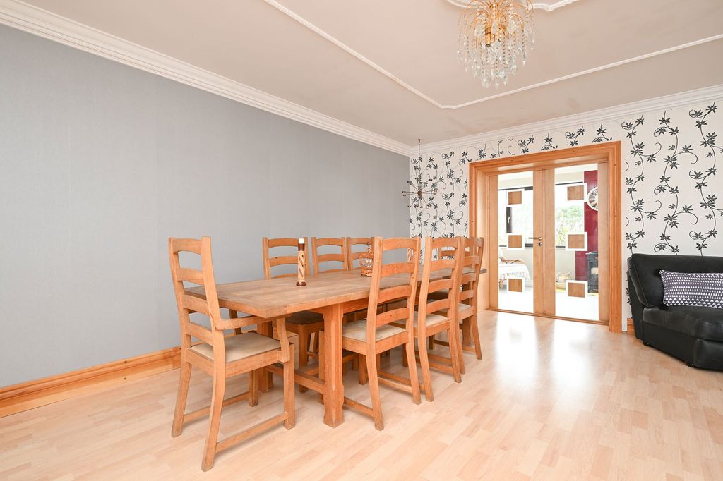 Additional image 11 of 5 bed detached house for saleNorvista House, Gott, Shetland ZE2