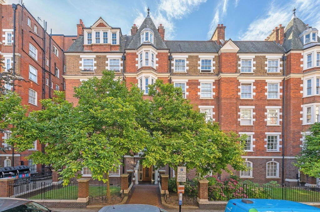 Additional image 15 of 1 Bed Flat, Grove End Road, NW8, N1 7GU