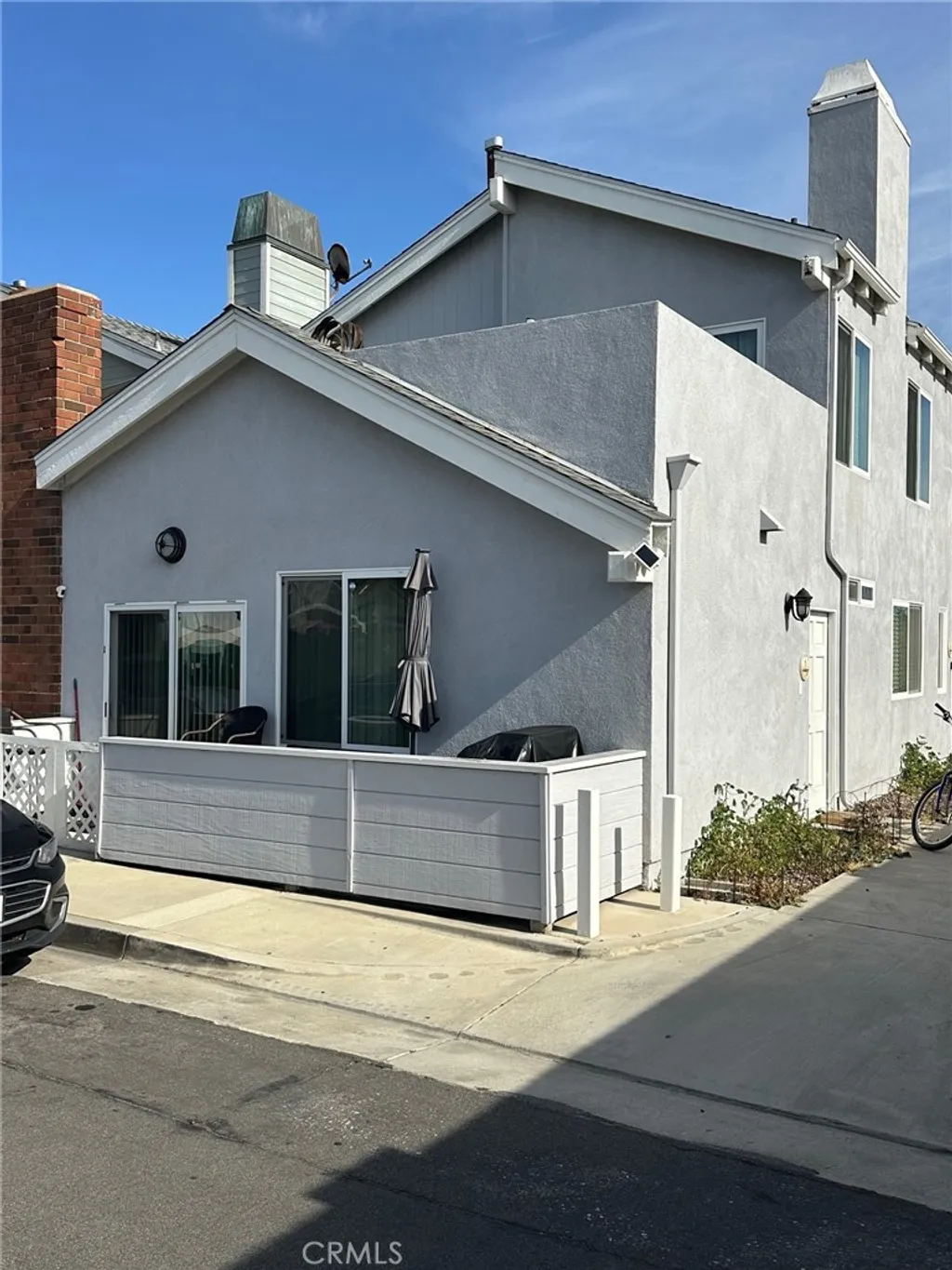 202 Colton Street Unit A, Newport Beach, CA 92663