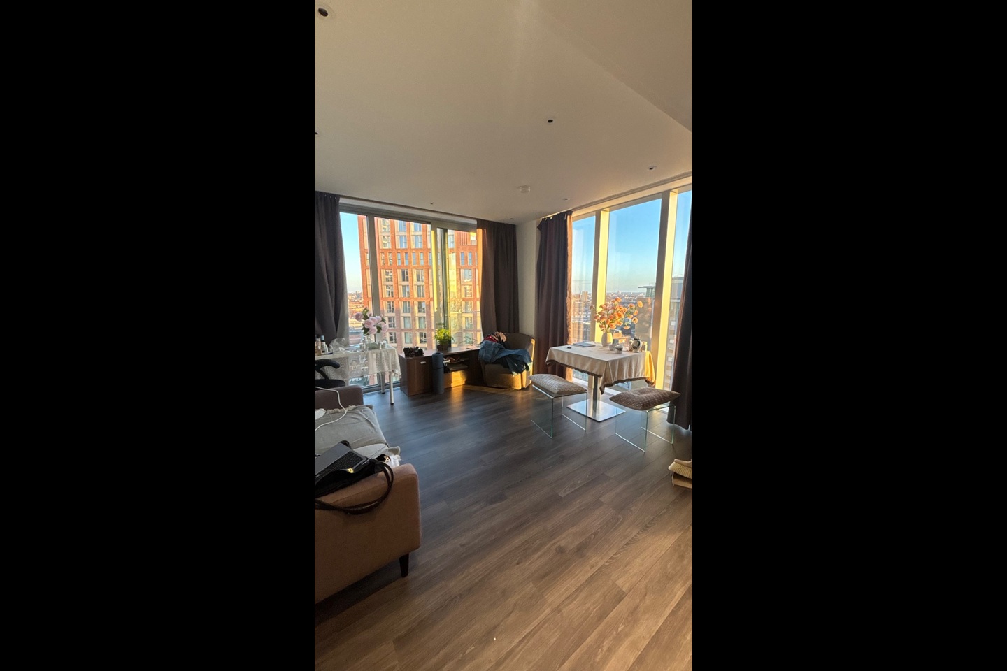 Additional image 3 of 1 Bed Flat, Meranti House, E1, N1 7GU