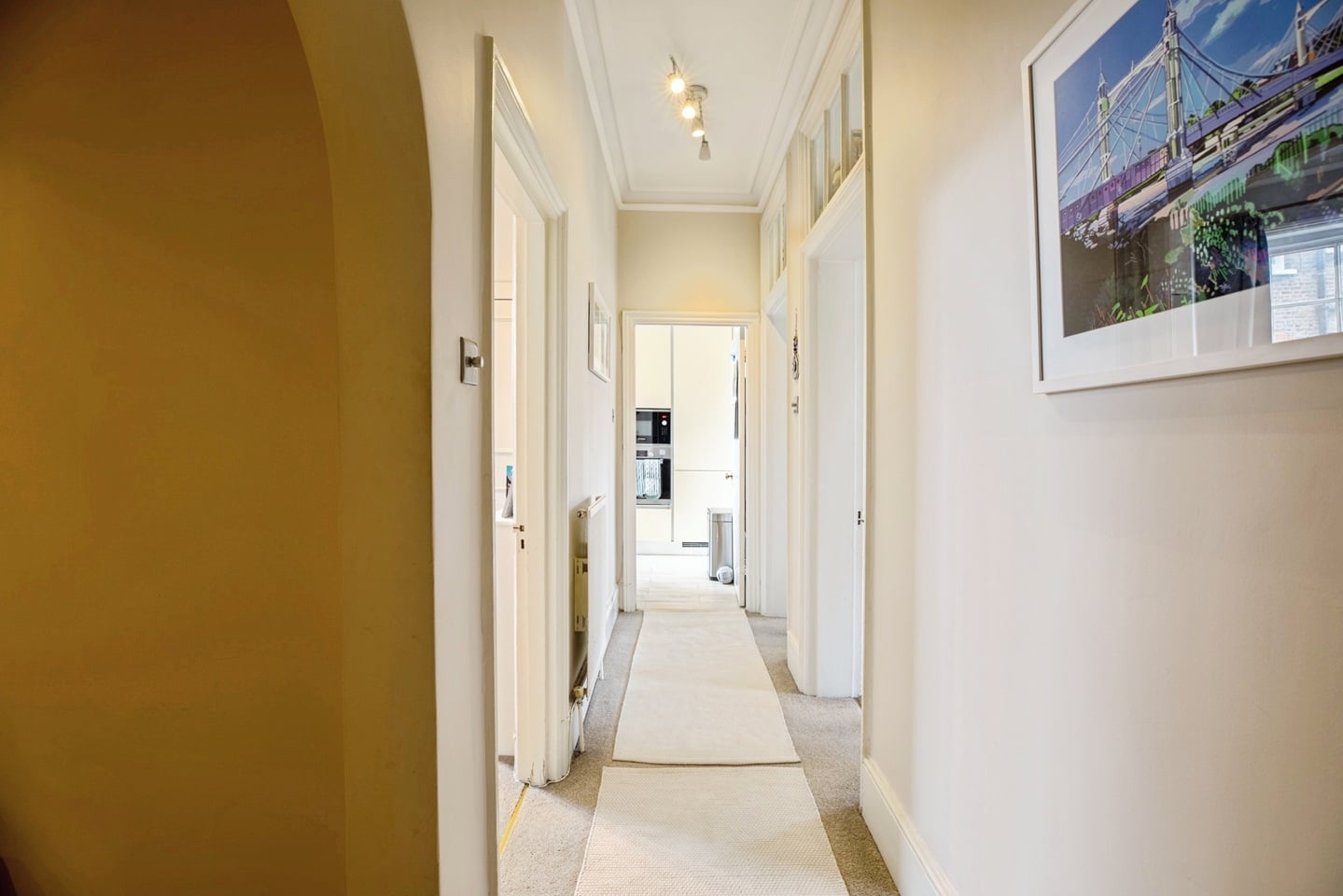 Additional image 14 of 2 Bed Flat, Primrose Mansions, SW11, N1 7GU