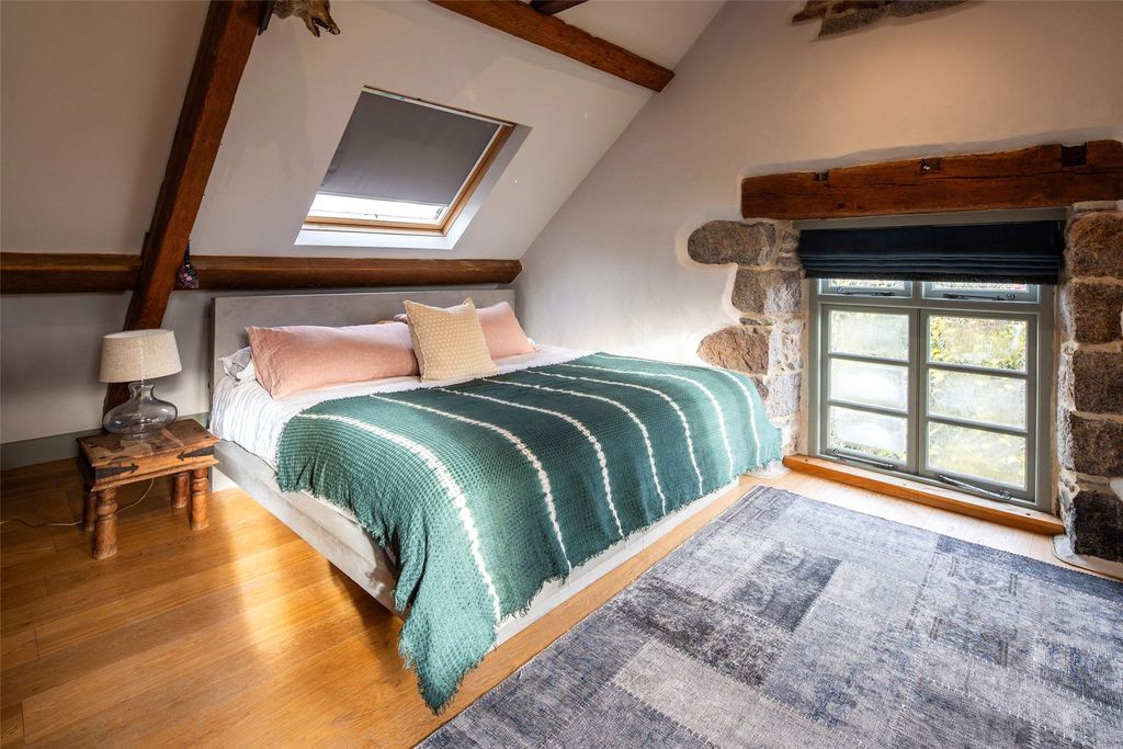 Additional image 15 of 5 bed equestrian for saleLe Grand Mourier, St John, Jersey JE3