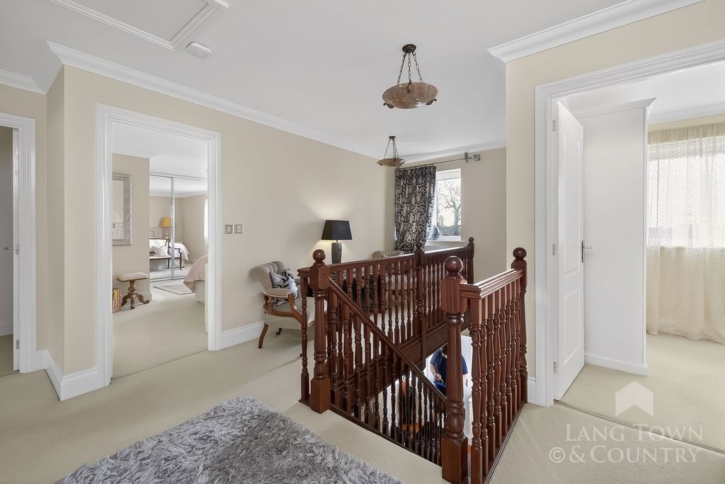 Additional image 16 of 6 bed detached house for saleGlade Close, Derriford, Plymouth PL6