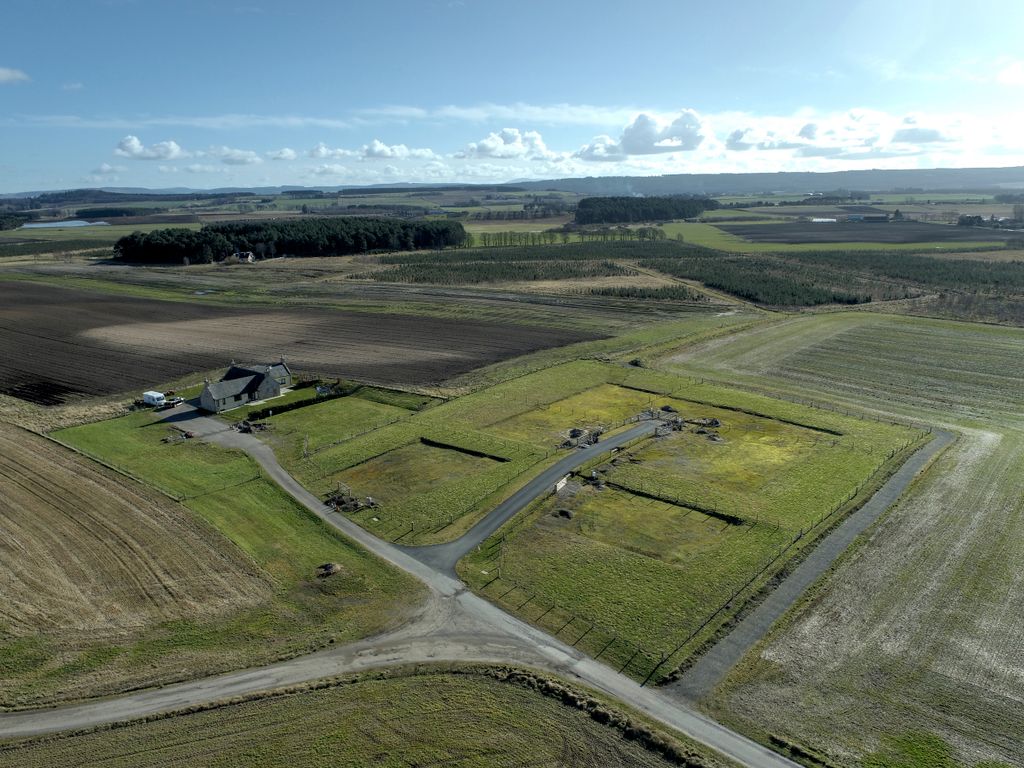 Land for saleRoseisle, Elgin IV30 photo 3
