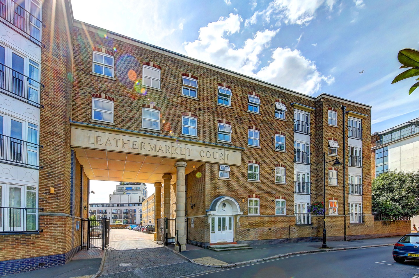 Additional image 5 of 3 Bed Flat, London Bridge, SE1, N1 7GU