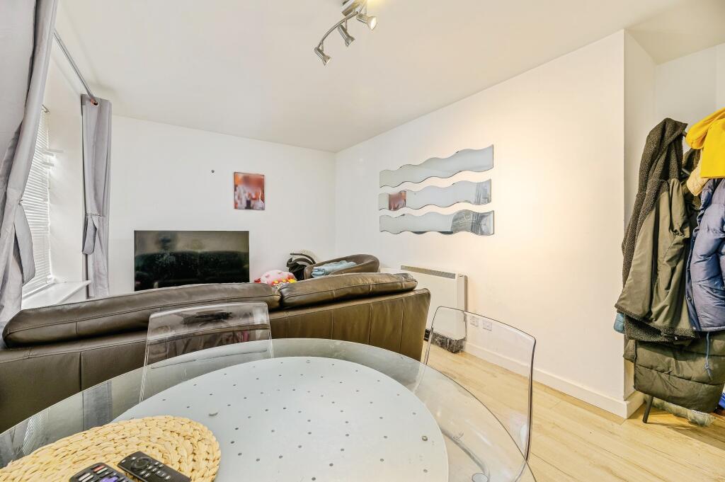 Additional image 6 of Branston Street, Birmingham, B18