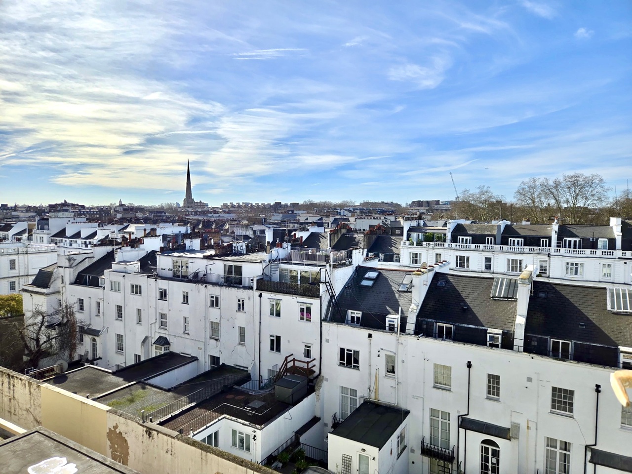 Additional image 4 of 1 Bed Flat, Westbourne Terrace, W2, W2 6QE