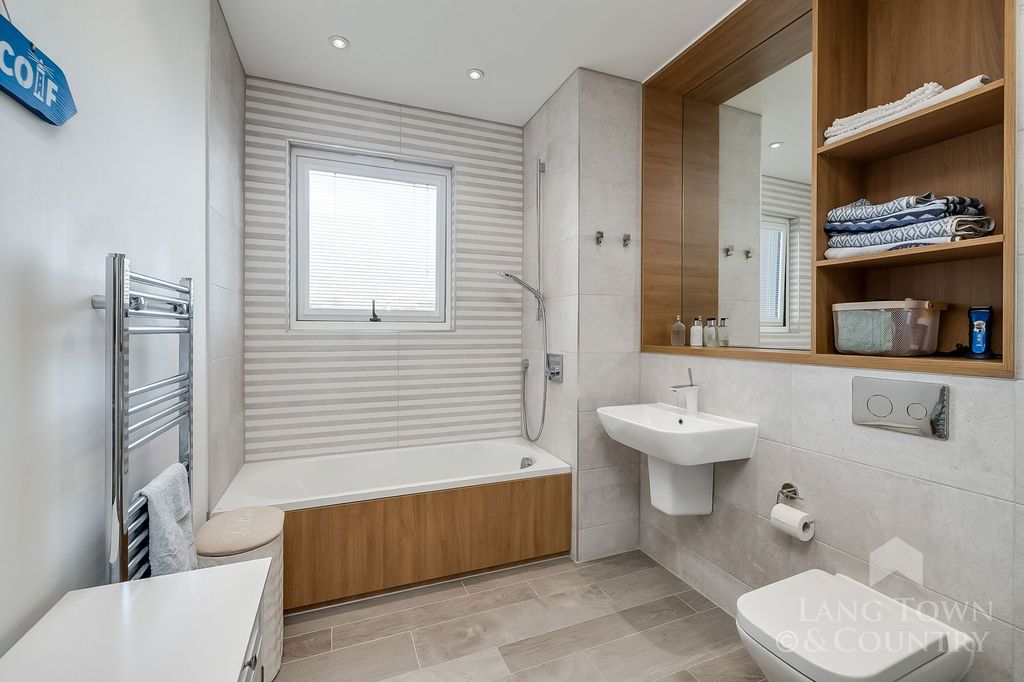 Additional image 14 of 3 bed flat for saleTrinity Street, Millbay, Plymouth PL1
