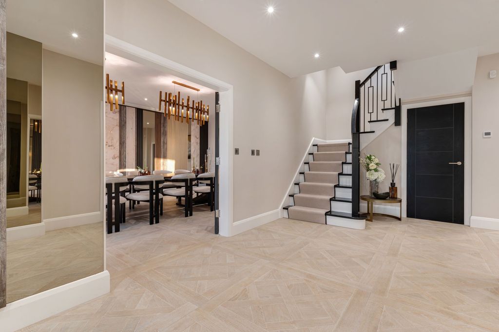 Additional image 6 of 5 bed detached house for saleInner Promenade, Lytham St. Annes FY8