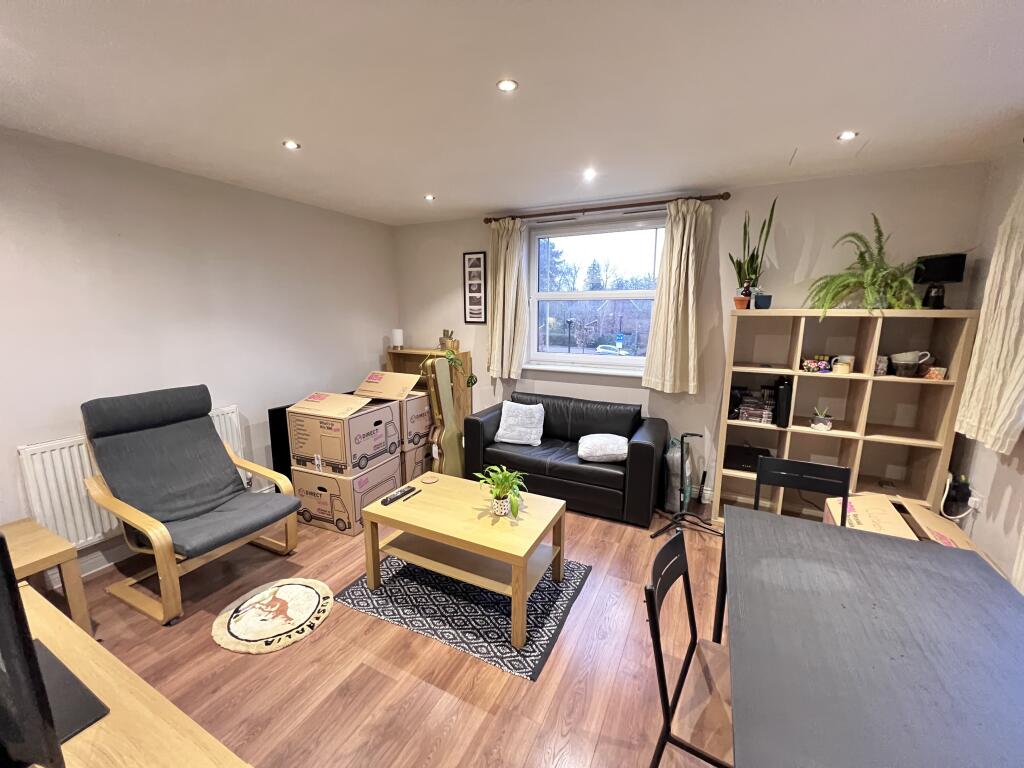 Russet Drive, St Albans