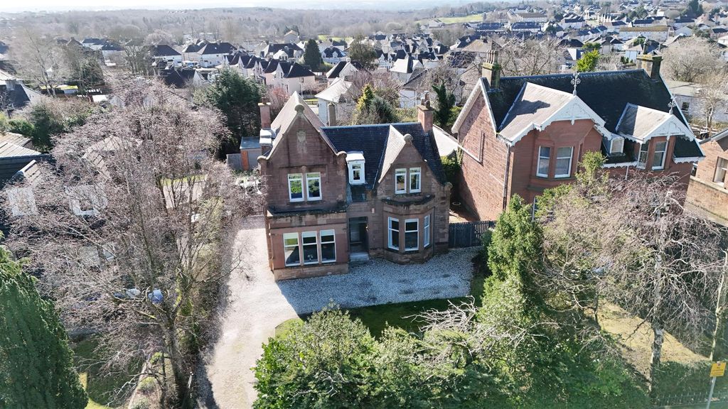 Additional image 26 of 5 bed detached house for sale'dunard House', Clydesdale Road, Bellshill ML4