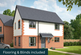 Plot 49, Keats at Hallbrook Gardens, 25,  Austin Drive WN6