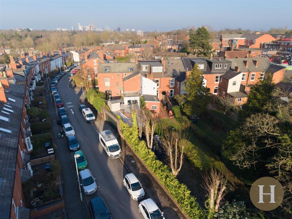 Additional image 48 of St Johns Road, Harborne, Birmingham, B17