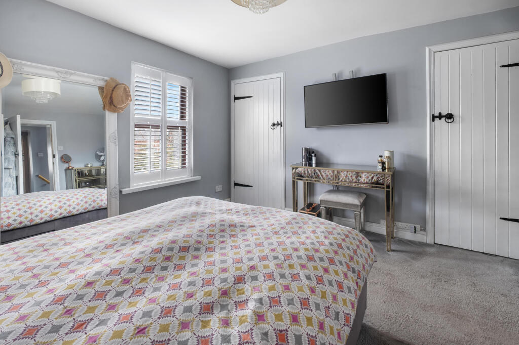 Additional image 11 of Sheepcote Cottages, Stourbridge Road, Bromsgrove B61 0BH