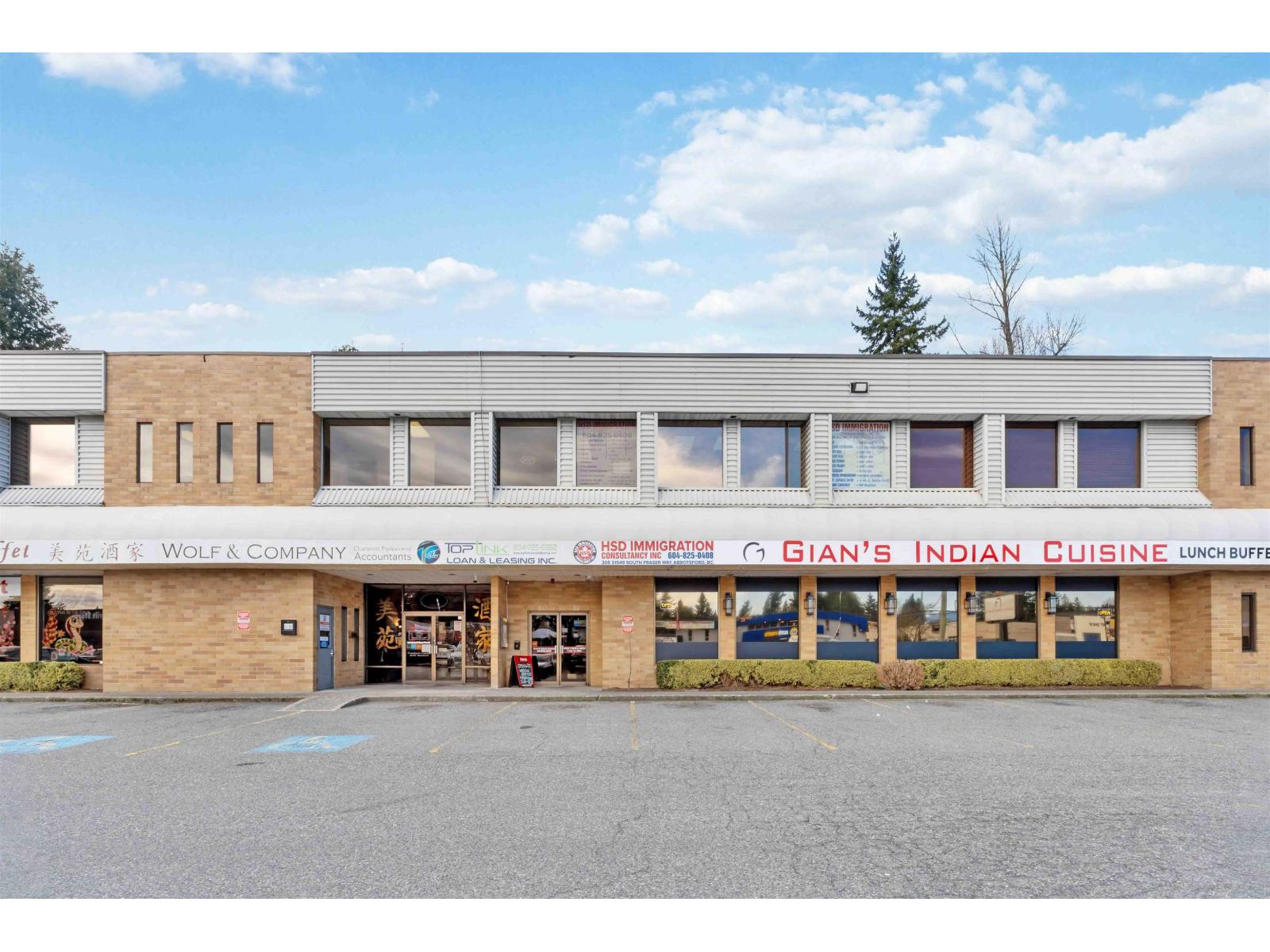 Additional image 5 of 205-31549 South Fraser Way, Abbotsford, BC, V2T1T8