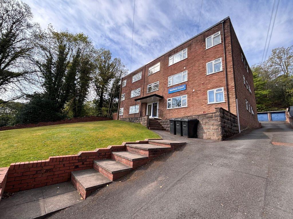 Malfield Court, Leach Green Lane, Birmingham, B45