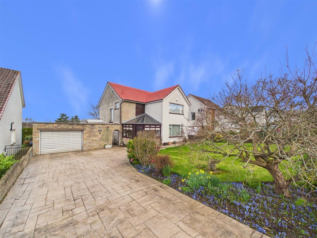 Additional image 25 of 4 bed detached house for sale22 Corsie Drive, Perth, Perthshire PH2