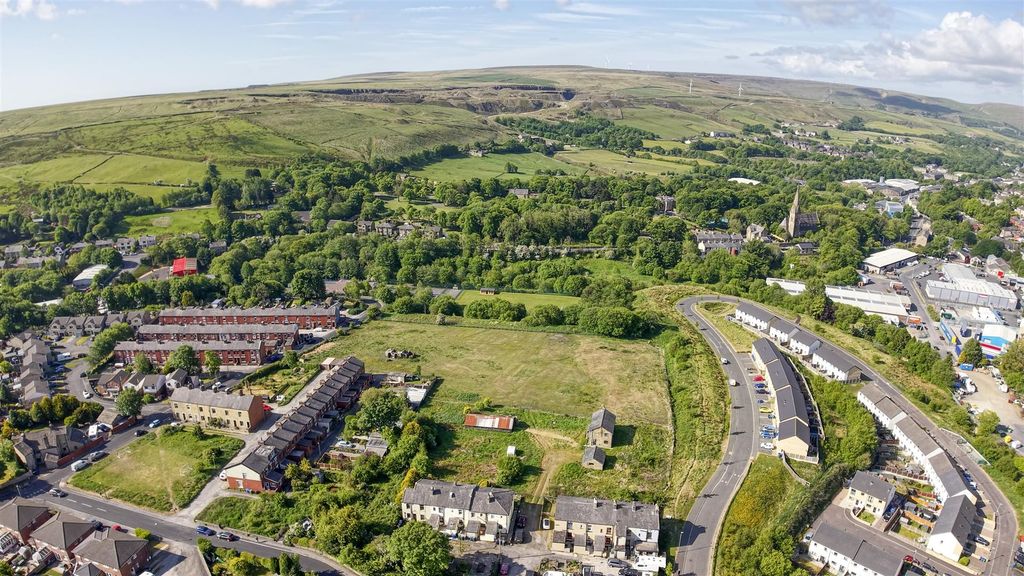 Additional image 5 of Land for salePine Street, Bacup OL13