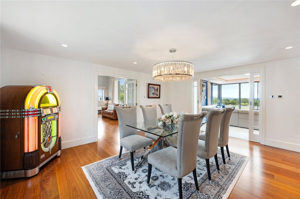Additional image 9 of 9 bed detached house for saleLongridge Road, Hurst Green BB7