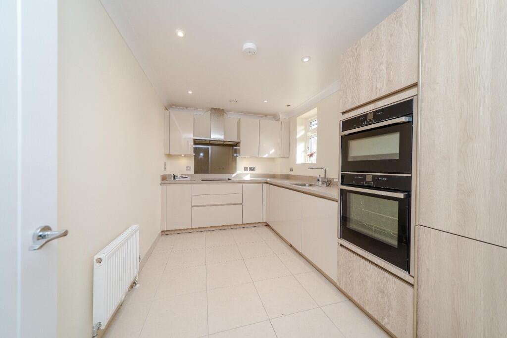 Additional image 16 of 27 Gabriel Place, 2 Church Road, Edgbaston, Birmingham, B15