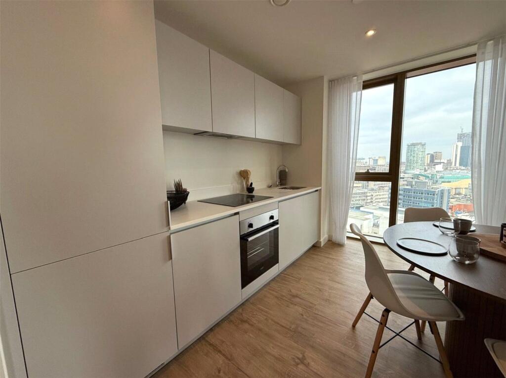 Additional image 7 of South Central, 33 Essex Street, Birmingham, B5