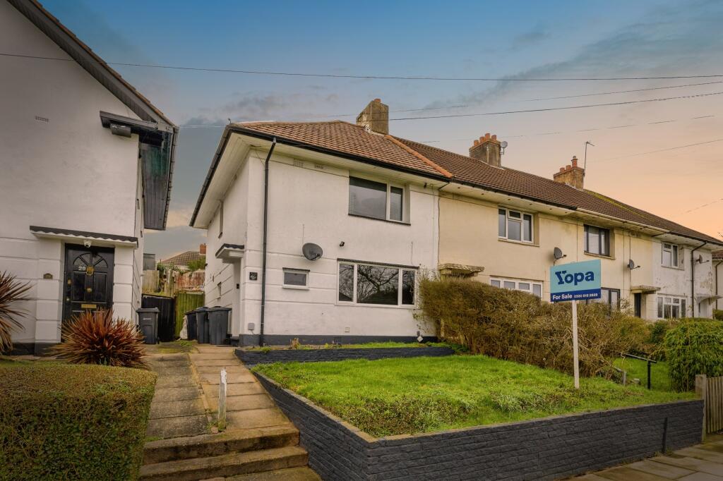 Norbury Road, Birmingham, B44