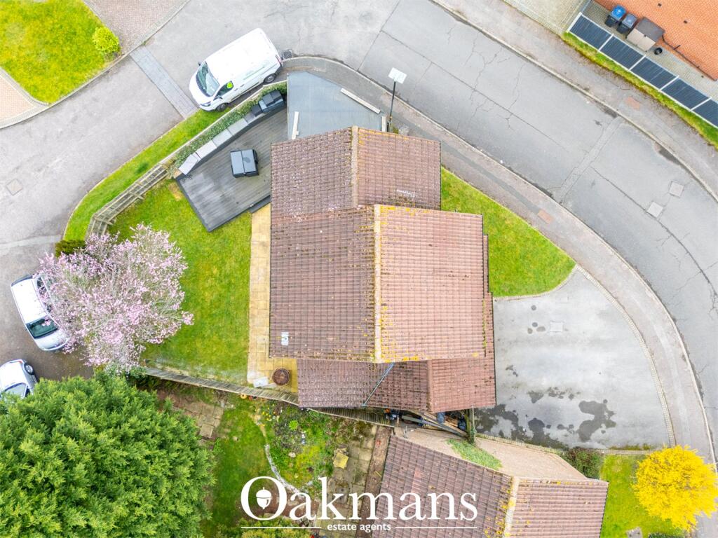 Additional image 28 of Hall Dale Close, Birmingham, West Midlands, B28