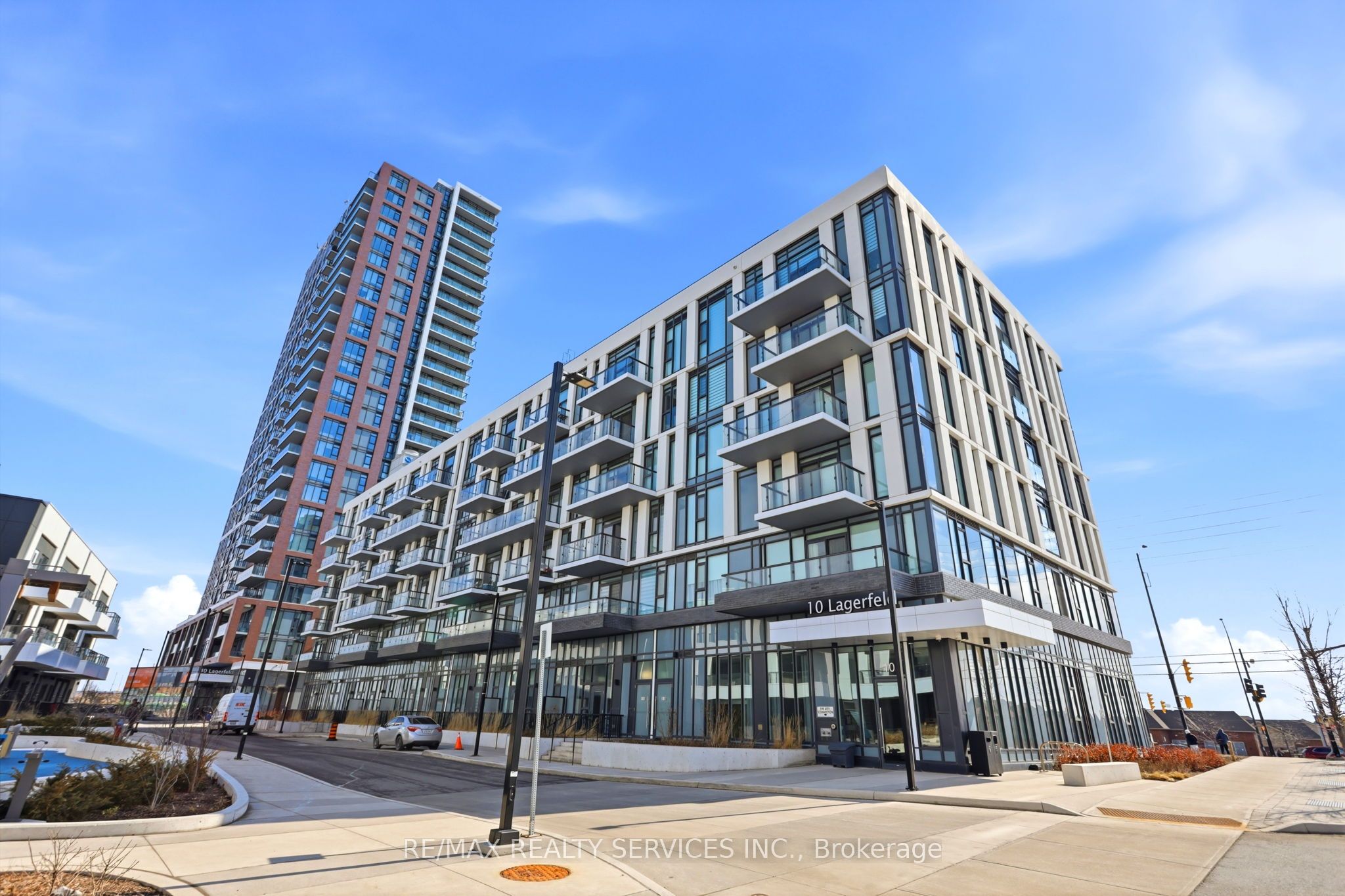 208-10 Lagerfeld Drive, Brampton, ON, L7A 5L3