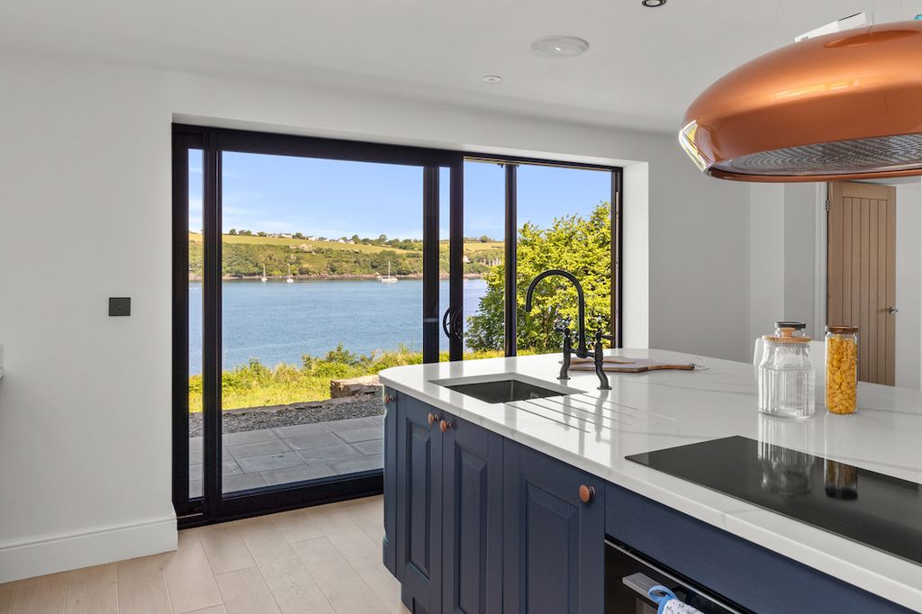 Additional image 10 of 6 bed detached house for saleCosheston, Pembrokeshire SA72