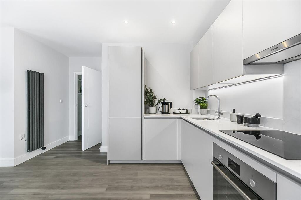 Additional image 2 of Plot 2, Edison House, Old Electricity Works, St. Albans