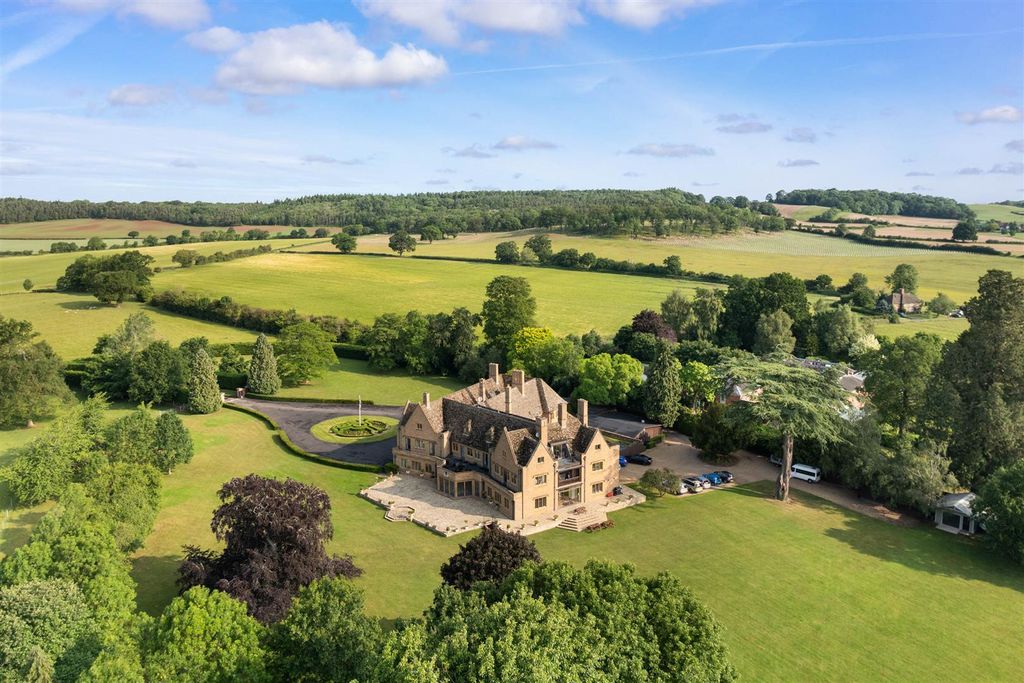 Additional image 43 of 18 bed country house for saleEdstone Hall, Edstone, Wootton Wawen B95
