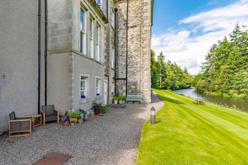 Additional image 21 of 2 bed flat for saleApartment 4, Kingsmeadows House, Kingsmeadows Road, Peebles EH45