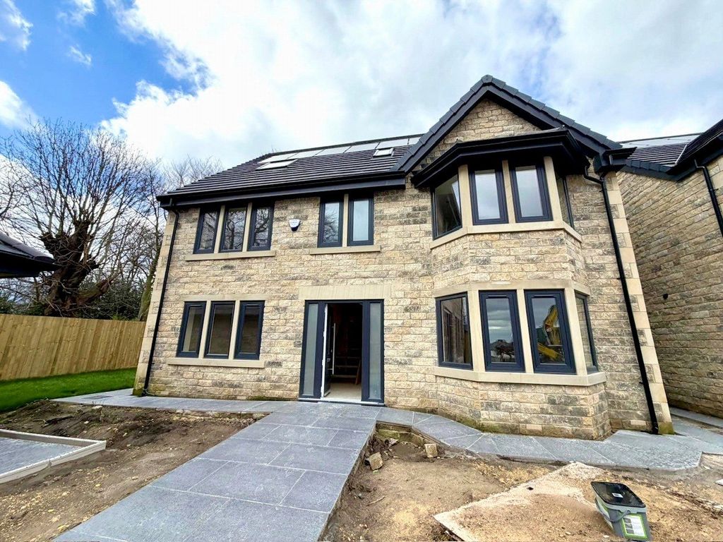 Additional image 12 of 6 bed detached house for saleManor Court, Horbury, Wakefield WF4