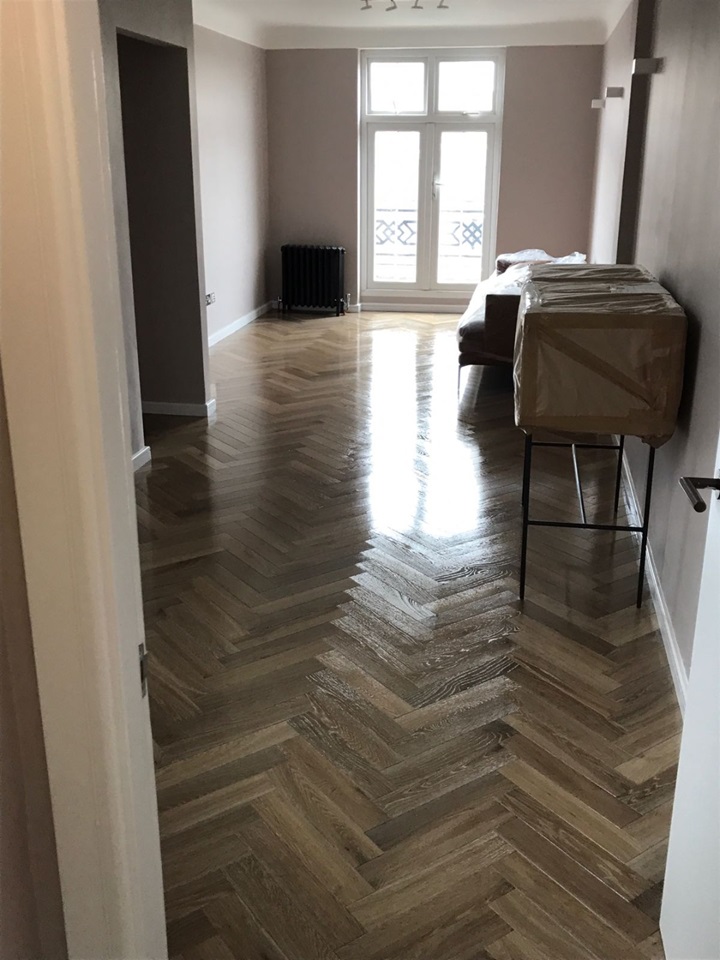 Additional image 4 of 1 Bed Flat, Gloucester Place, NW1, N1 7GU