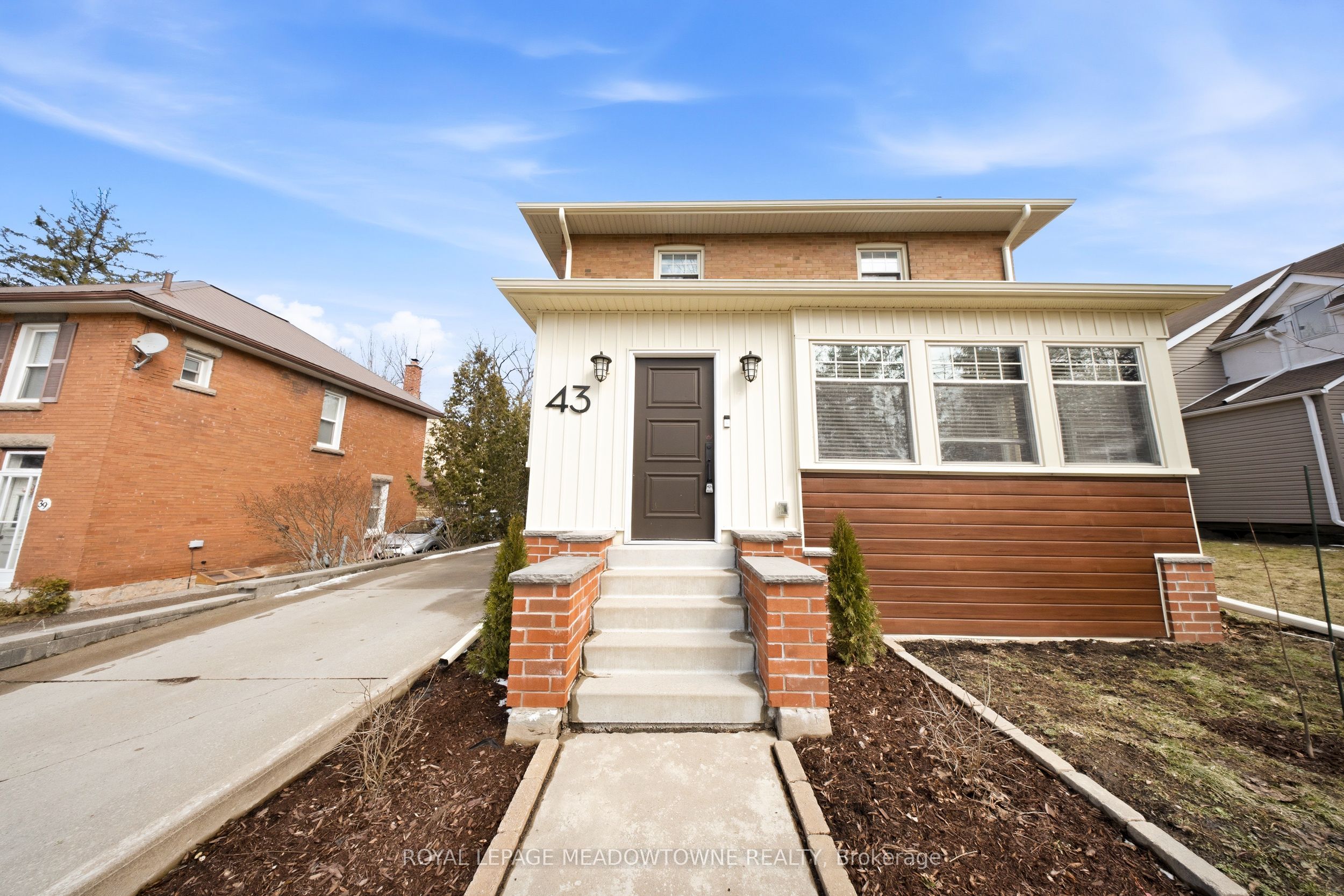 Additional image 3 of 43 Frederick Street, Halton Hills, ON, L7J 2B9