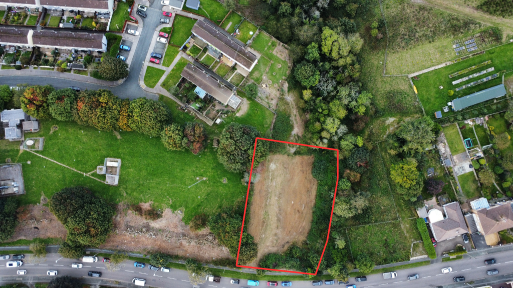 Additional image 5 of Land for saleLand At Fort Austin Avenue, Crownhill, Plymouth PL6