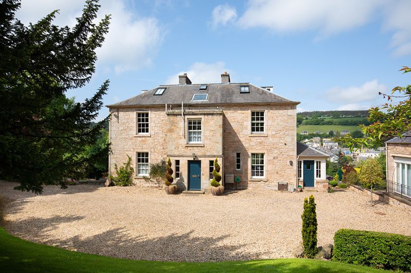 Additional image 43 of 6 bed detached house for saleBoundary Bank, Oxnam Road, Jedburgh TD8