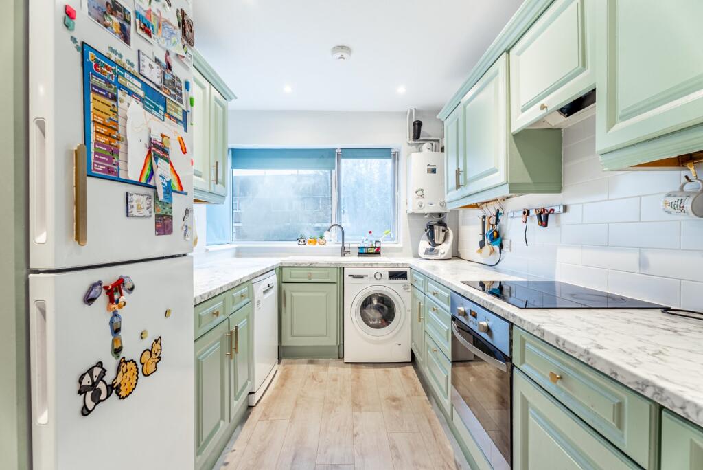 Additional image 5 of St. Johns Court, Beaumont Avenue, St. Albans, Hertfordshire, AL1