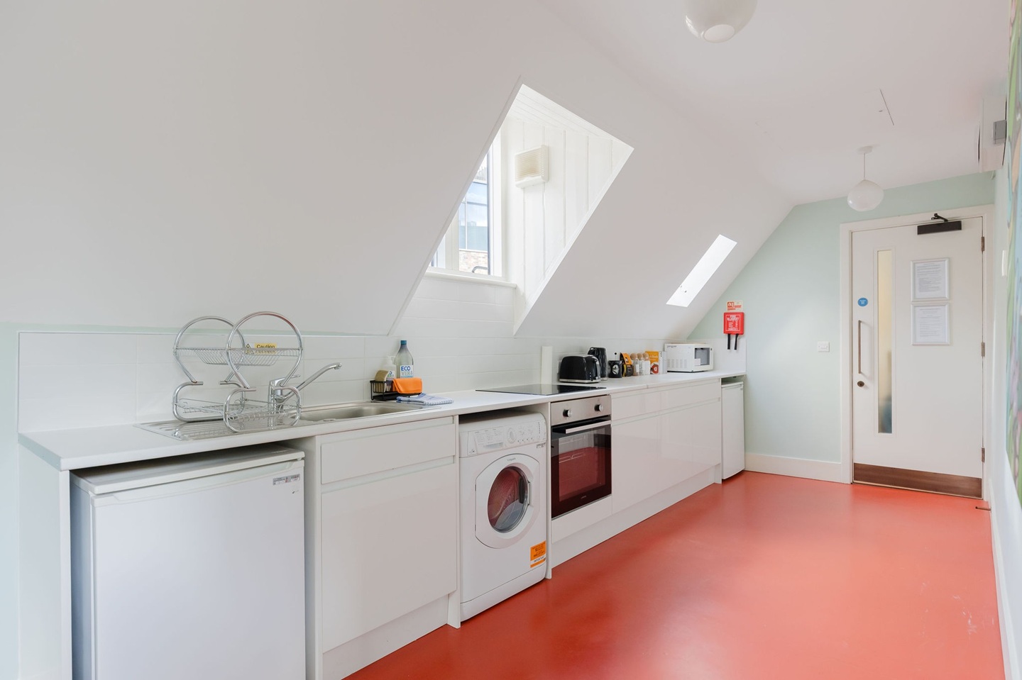 Additional image 2 of 2 Bed Flat, Commercial Street, E1, N1 7GU