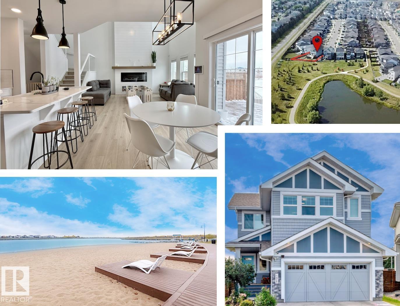 71 Jamison Crescent, St. Albert, AB, T8N7V3