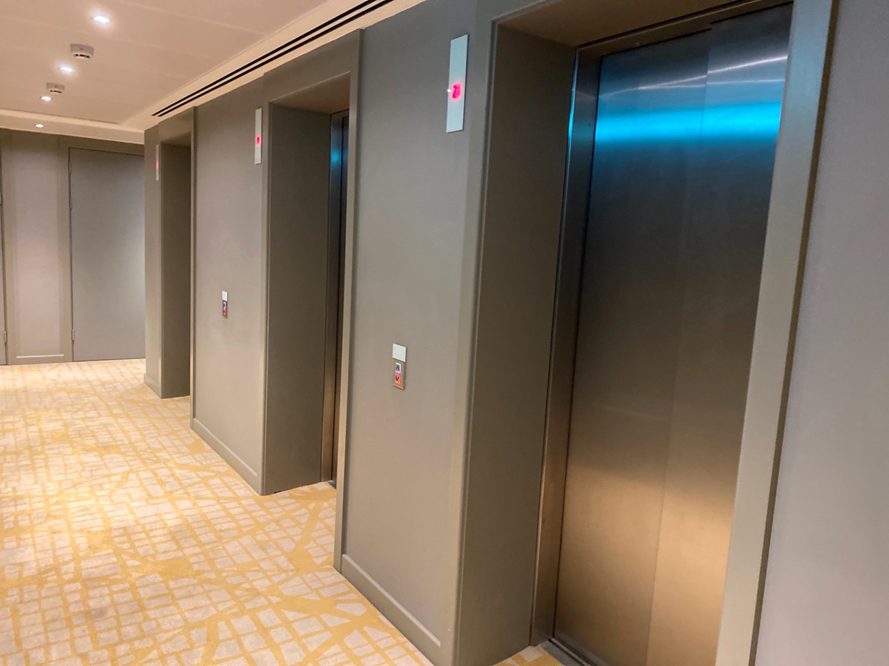 Additional image 16 of 2 Bed Flat, Skygardens, SW8, N1 7GU