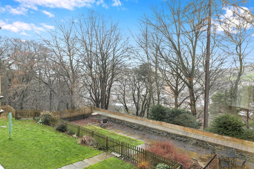 Additional image 11 of 1 bed flat for sale5 Venlaw Castle Apartment, Peebles EH45