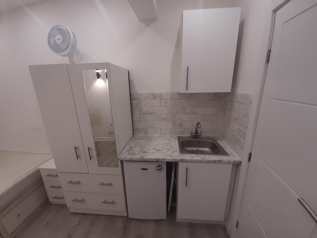 Additional image 24 of Studio Flat, London, SW1V, N1 7GU